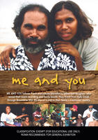 ME & YOU (NIDF series 5)