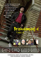BRAINDAMADJ'D ... Take II