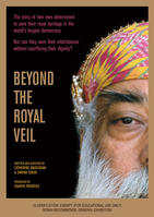 BEYOND THE ROYAL VEIL