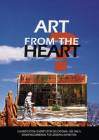 ART FROM THE HEART