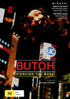 BUTOH: Piercing the Mask