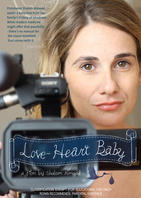 LOVE-HEART BABY