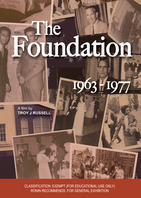 FOUNDATION, The (NIDF series 5)