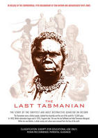 LAST TASMANIAN, THE