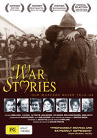 WAR STORIES