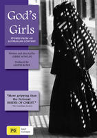 GOD'S GIRLS: Stories from an Australian Convent