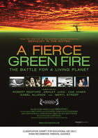 FIERCE GREEN FIRE, A