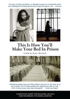 THIS IS HOW YOU'LL MAKE YOUR BED IN PRISON