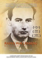 RAOUL WALLENBERG: Between The Lines