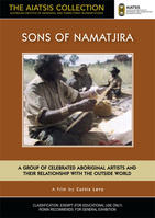 SONS OF NAMATJIRA [from the AIATSIS Collection]