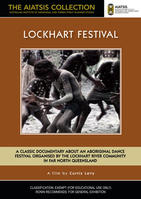 LOCKHART FESTIVAL [from the AIATSIS Collection]