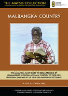 MALBANGKA COUNTRY [from the AIATSIS Collection]