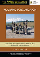 MOURNING FOR MANGATOPI [from the AIATSIS Collection]