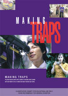 MAKING TRAPS