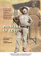 PIONEERS OF LOVE