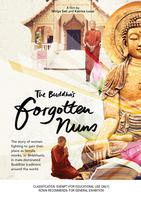 BUDDHA'S FORGOTTEN NUNS, THE