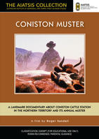 CONISTON MUSTER [from the AIATSIS Collection]