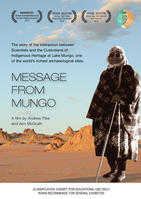 MESSAGE FROM MUNGO